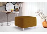 Pouf Elza - Miele