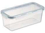 Plast Team 52530800 Plast Team Amsterdam Contenitore Per Alimenti, 1,05 Litri, Verde