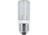 Blulaxa Led-Smd-Lampada, T30, E27, Eek: F, 4W, 400Lm, 2700K