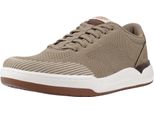 Sneakers Del Marchio Skechers Del Modello 210793S Marrone