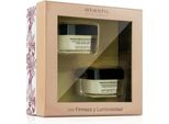 Atashi Chest Therapy Cellular Perfection Skin Sublime Regenerating Illuminating Cream 50Ml + Cellular Perfection Skin Sublime Regenerating Cream Hydration Intense 50Ml