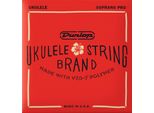 Dunlop DUQ301 Corde Per Ukulele Soprano