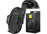 Spacecase Supporto Per Auto SC15 Universale Cruscotto Nero