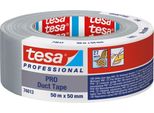 Tesa 74613-00003-15 Tesa Pro 74613 Duct Tape Silber