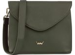Vuch Borsa A Tracolla Da Donna Byrsa Green Verde Taglia Unica