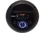Karma Italiana Hps T252R Altoparlante Portatile/Per Feste Rosso 20 W