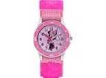 Disney Minnie Mouse Time Teacher Rosa Taglia Unica Gioielli Disney