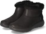 Skechers Donna Stivaletti/Slip-In On The Go Joy Nero Tessile Dimensioni: 35½