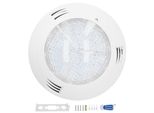 Rgb Pool Light Remote Control 300LED Colorful Underwater Landscape Lighting IP68 Impermeabile 18W AC12V
