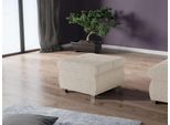 Sgabello Abel 1 - Beige Chiaro