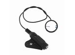 Pickup Microfonico Piezoelettrico, Pickup Microfonico Per Chitarra, Pickup Trasduttore Piezoelettrico, Pickup Strumento Autoadesivo, Pickup Piezoelettrico, Accessorio Strumento