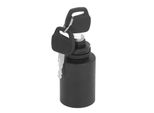 Interruttore Di Accensione, Interruttore Di Accensione Del Carrello Elevatore, Interruttore Di Avviamento Dell'accensione Del Carrello Elevatore, Interruttore Di Accensione Con Chiave, Interruttore Di Accensione Della Chiave, Interruttore Universale Della Chiave Di Accensione