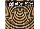 Dunlop ZWAP1254 Zakk Wylde String Lab 12-54 Corde Per Chitarra Acustica