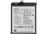 Batteria TLP043E7 Per Tcl 10 5G 20 5G 30 Xe 5G Come Originale 4500Mah Batteria Di Ricambio