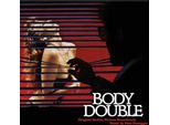 Pino Donaggio - Body Double (Red And Blue Colored) (2LP)