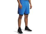 Pantaloncini Under Armour Ua Tech Vent 2In1 - Blu Atlantis, Taglia:Xxl