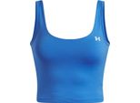 Under Armour Motion Tank Emea - Blu Atlantis, Taglia:Xs