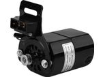 Motore Per Macchina Da Cucire 220V 100W, 7000 Giri/Min, 0,5A, Spina Ue, Incl. Staffa K, Motore Di Ricambio Per Macchine Da Cucire Domestiche