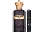 Hamidi Insignia Sable Eau De Parfum Unisex 105 Ml