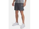 Pantaloncini Under Armour Tech Utility Grigio 2XL / Uomo Regular Grigio 2XL