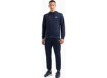 Ea7 Emporio Armani 8Npv68_Pjvtz Tuta Blu M Uomo Blu M