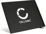 Cellonic, Batteria Per Tablet Compatibile Con Samsung SM-T230 Galaxy Tab 4 7.0, SM-T235 4 (3.8V, 4000Mah)