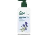 Farmona Herbal Care Gel Lenitivo Per L'igiene Intima Con Fiordaliso E Acido Lattico, 330 Ml