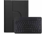 Inf Custodia Magnetica Con Tastiera Bluetooth - Nera - Compatibile Ipad Air 4/5