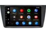 Autoradio Android Da 9 Pollici 128 Gb Per Mazda 6 2007-2012 Carplay Android Auto Navigatore Bluetooth Dab+ Telecamera Posteriore