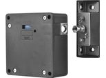 Serratura A Cassetto Facile Da Installare, Armadio Elettronico Programmabile Con Sensore Rfid Per L'ufficio Domestico