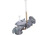 Carburatore Con Set Di Guarnizioni 299437 297599 Ricambio Per Motore 135200 130200 100200