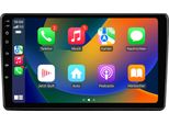 Autoradio Android Da 9 Pollici Con 64 Gb Per CitroëN Berlingo B9 Peugeot Partner Carplay Android Auto Navigatore Bluetooth Dab+ Telecamera Posteriore