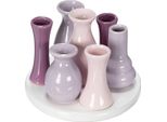 Vasi In Ceramica Decorativi Soggiorno Elemento Decorativo Fatto A Mano Moderno