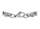 Tchibo - Amor Glieder-Armschmuck - silber