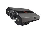 Sound BlasterX G6 USB-C, Soundkarte schwarz