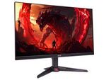 Nitro VG240YW3, Gaming-Monitor 60.5 Cm (23.8 Zoll), Schwarz, Fullhd, Ips, Hdmi, Dp, Free-Sync-Premium, 240Hz Panel