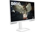 EW2790U Premium, Led-Monitor 68.6 Cm (27 Zoll), Weiß, Ultrahd/4K, Ips, Hdmi, USB-C, Usb-Hub