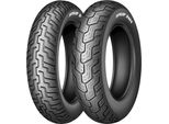 Pneumatici Dunlop D404 130/90-16 67S Tt Anteriori