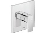 Duravit Manhattan Mitigeur Monocommandé Pour Douche Encastré, Consommateur 1, MH4210010010, MH4210010010