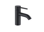 Kludi Bozz Mitigeur Monocommandé Pour Lavabo, Hauteur De Bec 75Mm, Sans Garniture D'éCoulement, Ecoplus, 383893976, 383893976