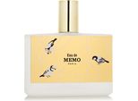 Memo Paris Eau De Memo Edp 100 Ml Unisex