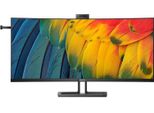 Philips 40B1U6903CH/00 Monitor Per Computer 100,8 Cm (39,7") 5120 X 2160 Pixel 5K Ultra Hd Lcd Nero"