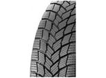 Michelin X-Ice Snow Suv 245/60R18 105T Mescola Nordica Bsw