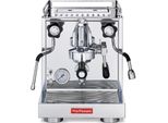 Macchina Per Caffè Espresso La Pavoni New Cellini Classic Con Portafiltro