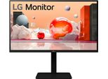 Lg 27BA450-B - Monitor Led - 68,6 Cm (27") - 1920 X 1080 Full Hd (1080P)"