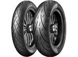 Metzeler Cruisetec 130/70 B18 M/C Tl 63H Anteriore