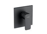 Kludi Pure&Style Mitigeur Monocommandé Encastré Pour Douche, Montage Mural, 28 L/Min, 407553975, 407553975