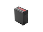 SmallRig BP-U60 Camcorder Battery