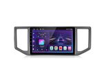 Autoradio Carplay Android 15 Da 10" Per Vw Crafter 2017-2024 Dab+ Gps Navi Wifi Bt Swc Usb Fm Dsp 2 GB+64 Gb"