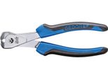 Frese Elettriche Gedore 160 Mm, Impugnatura A 2 Componenti 8367-160 Jc